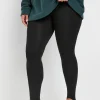 Stirrup Leggings