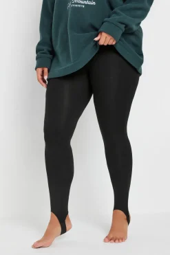 Stirrup Leggings