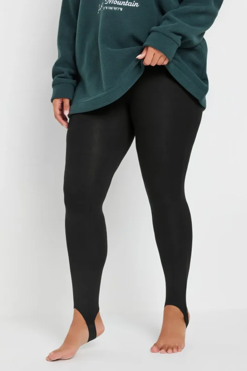 Stirrup Leggings
