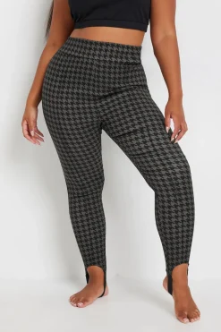Stirrup Leggings