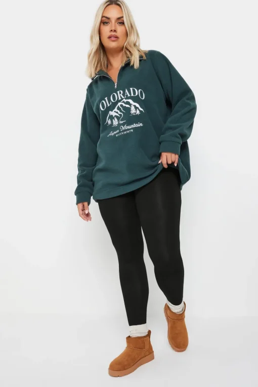 Stirrup Leggings