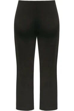 Straight Leg Trousers