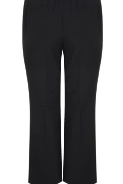 Straight Leg Trousers