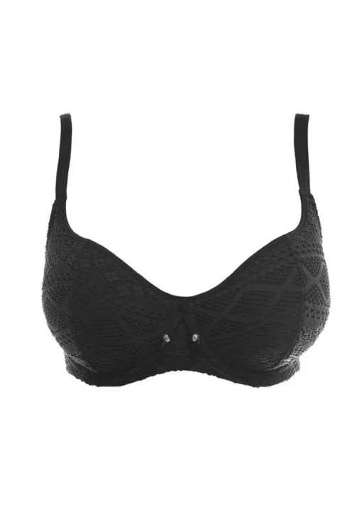 Sundance Sweetheart Bikini Top