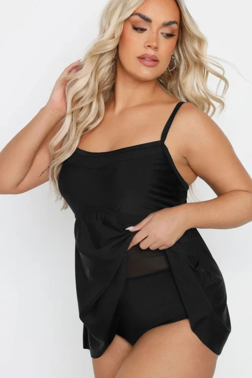 Swim Dress