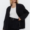Tailored City Short