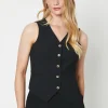 Tailored Waistcoat