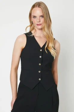 Tailored Waistcoat