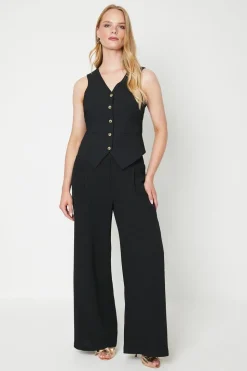 Tailored Waistcoat