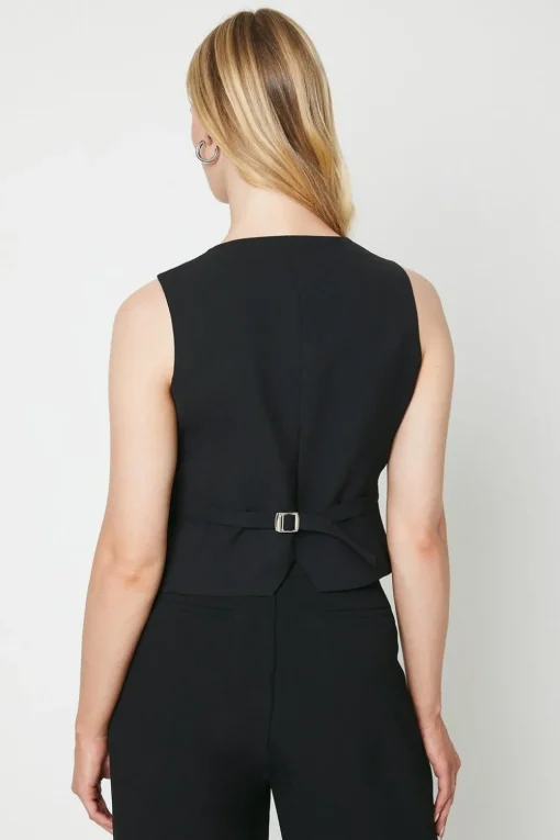 Tailored Waistcoat