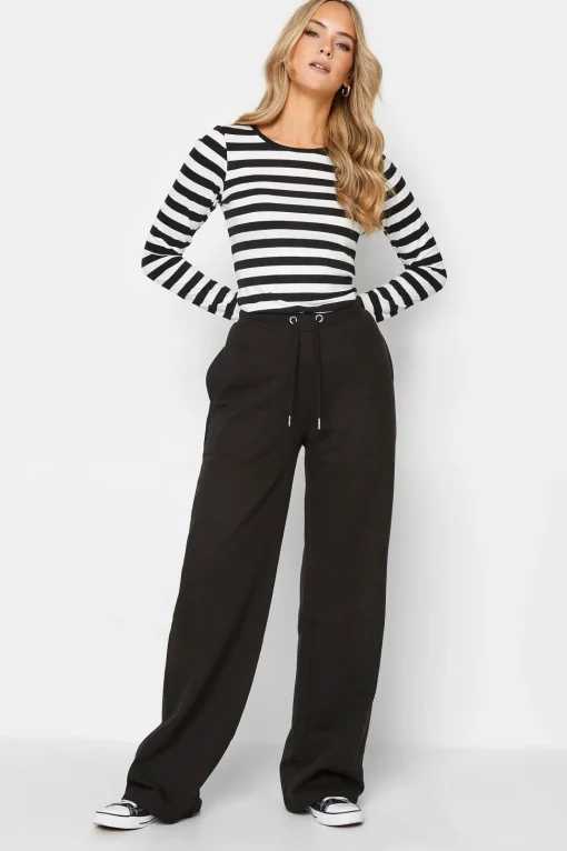Tall 2 Pack Basic Wide Leg Joggers