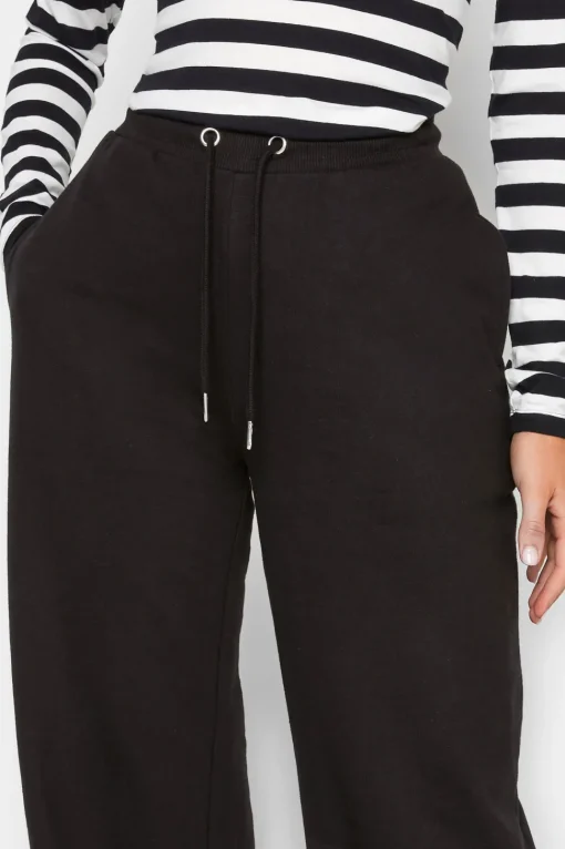 Tall 2 Pack Basic Wide Leg Joggers