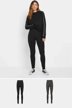 Tall 2 Pack Leggings