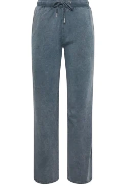 Tall Acid Wash Joggers