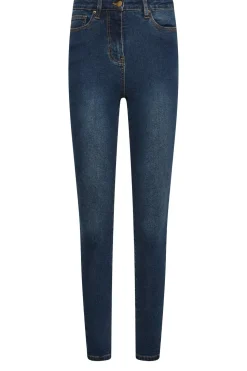 Tall AVA Skinny Jeans