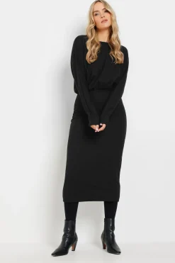 Tall Batwing Dress
