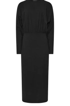 Tall Batwing Dress