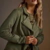 Tall Biker Jacket