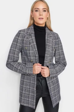Tall Boucle Blazer