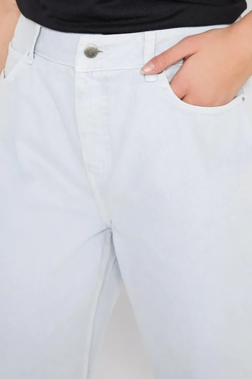 Tall Boyfriend Jeans