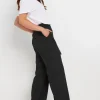Tall Cargo Trousers