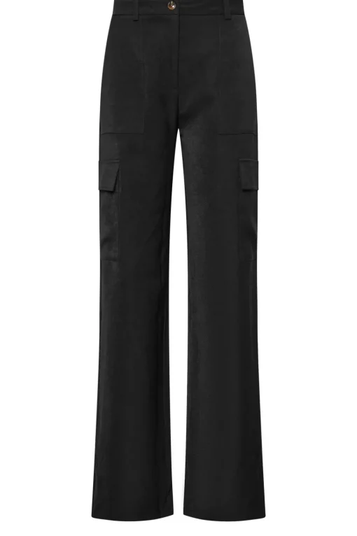 Tall Cargo Trousers