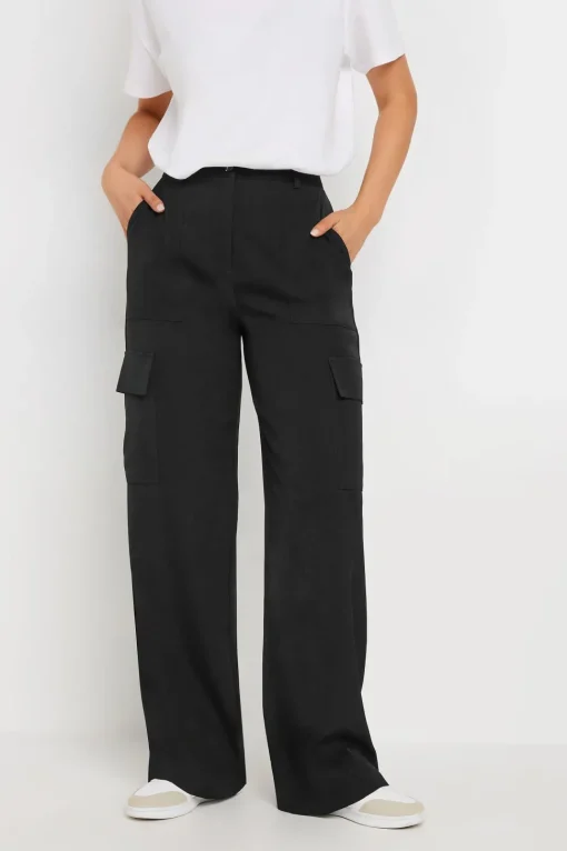 Tall Cargo Trousers