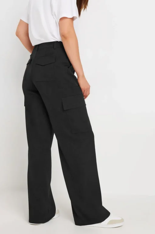 Tall Cargo Trousers