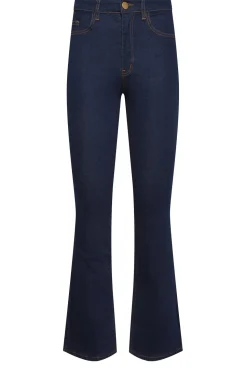 Tall Denim Bootcut Jeans