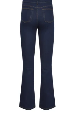 Tall Denim Bootcut Jeans