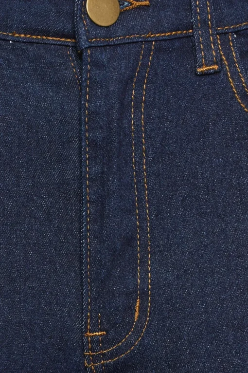 Tall Denim Bootcut Jeans
