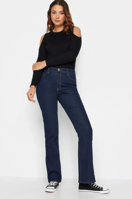 Tall Denim Bootcut Jeans