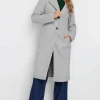 Tall Formal Coat