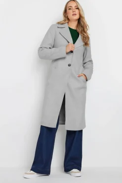 Tall Formal Coat