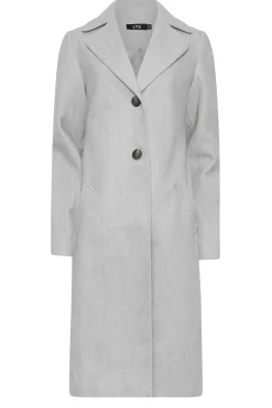 Tall Formal Coat