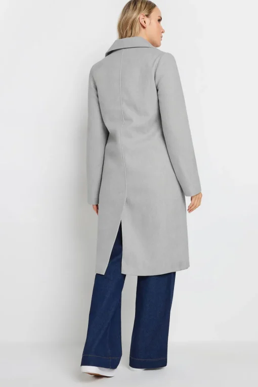 Tall Formal Coat