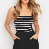 Tall Jersey Shorts