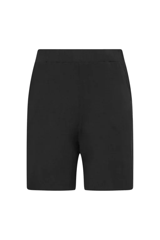 Tall Jersey Shorts