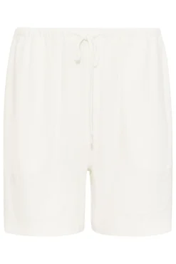 Tall Linen Shorts