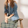 Tall Midaxi Skirt