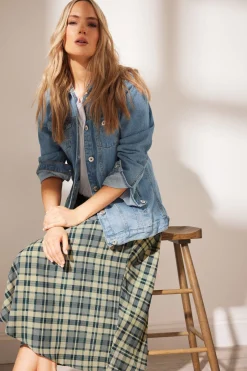 Tall Midaxi Skirt