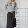 Tall Midaxi Skirt