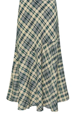 Tall Midaxi Skirt