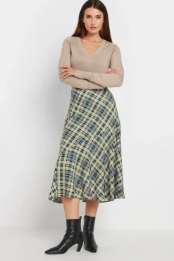 Tall Midaxi Skirt