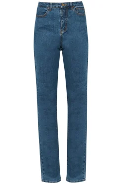 Tall Mom Jeans