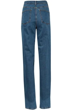 Tall Mom Jeans