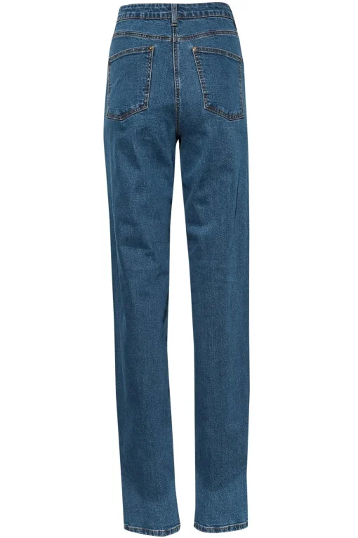 Tall Mom Jeans