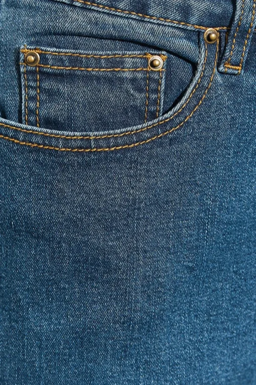 Tall Mom Jeans