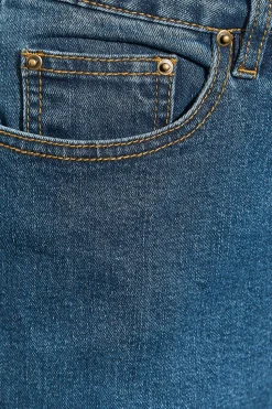 Tall Mom Jeans