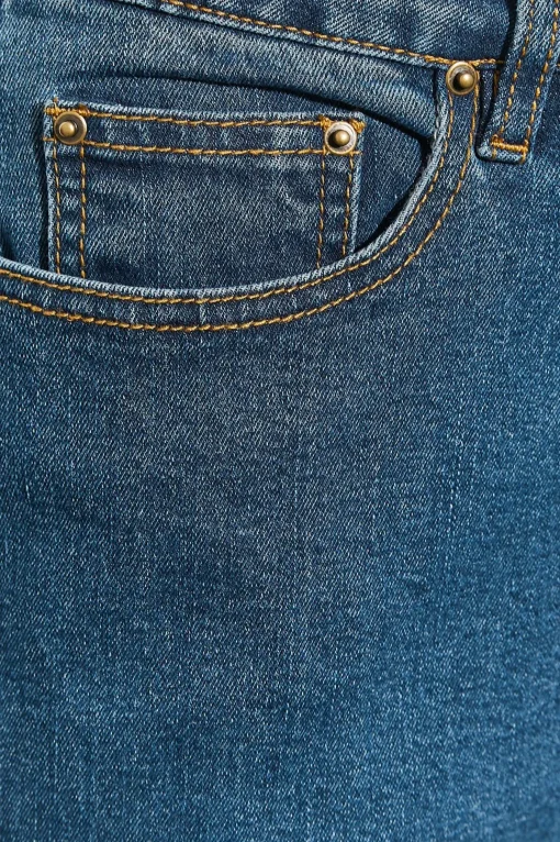 Tall Mom Jeans